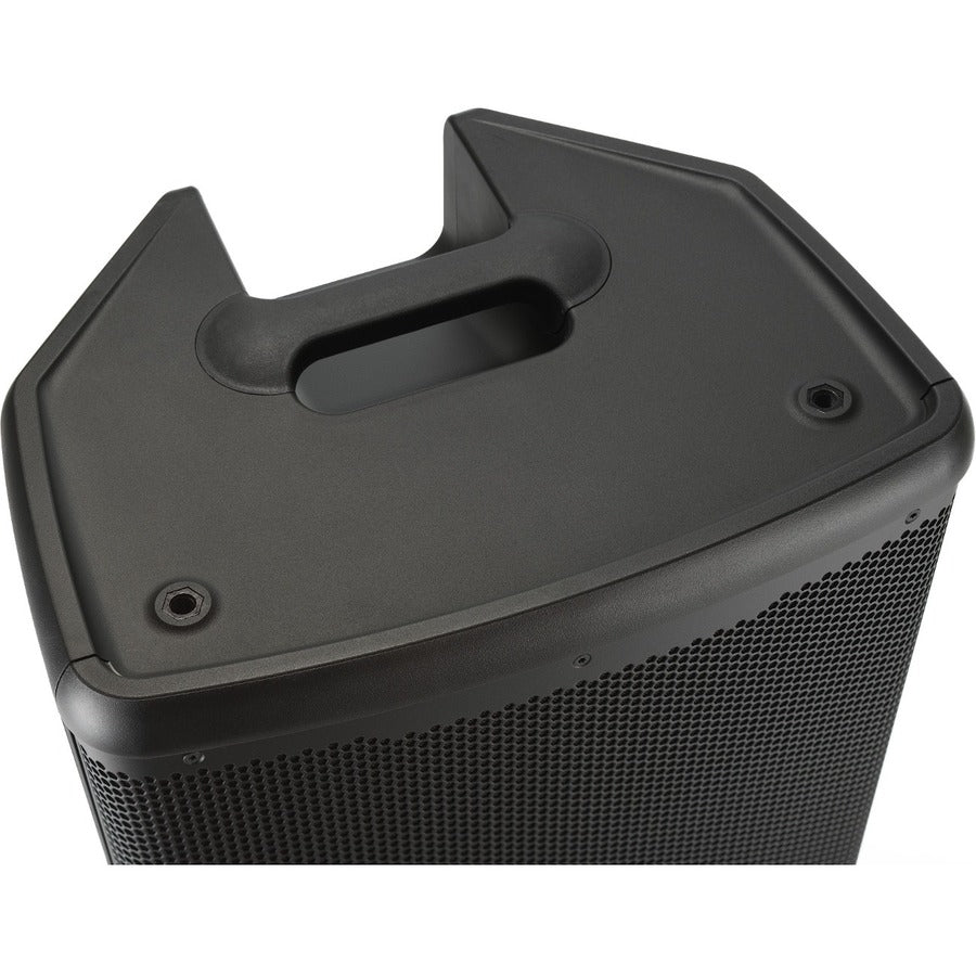 JBL Professional EON715 Bluetooth Speaker System - 650 W RMS - Black JBL Professional EON715 Bluetooth Speaker System - 650 W RMS - Black